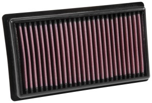 Wkład filtra powietrza K&N 33-3081