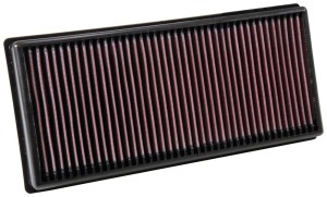 Wkład filtra powietrza K&N 33-3097