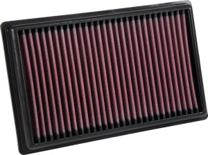 Wkład filtra powietrza K&N 33-3099