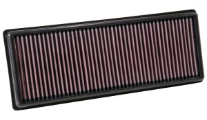 Wkład filtra powietrza K&N 33-3100
