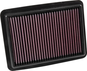 Wkład filtra powietrza K&N 33-3104
