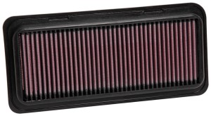 Wkład filtra powietrza K&N 33-3107