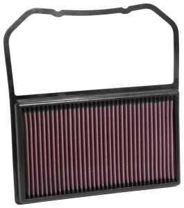 Wkład filtra powietrza K&N 33-3121