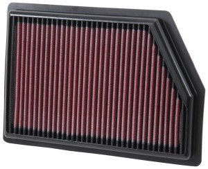 Wkład filtra powietrza K&N 33-5009