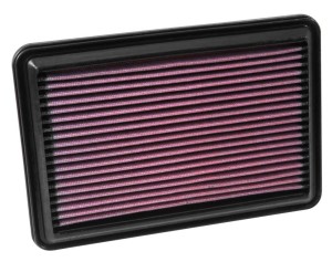 Wkład filtra powietrza K&N 33-5016