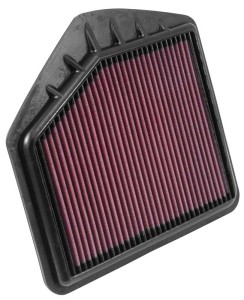 Wkład filtra powietrza K&N 33-5020