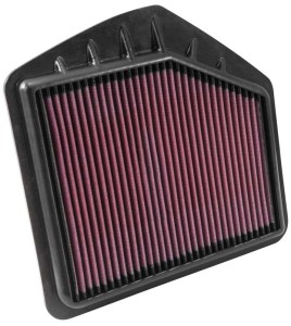 Wkład filtra powietrza K&N 33-5021