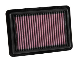 Wkład filtra powietrza K&N 33-5027