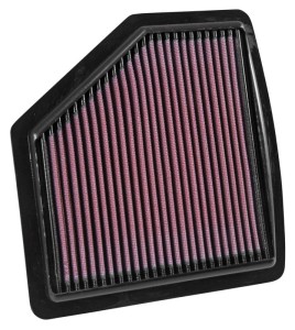 Wkład filtra powietrza K&N 33-5037