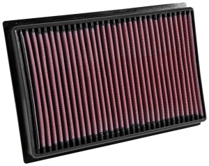 Wkład filtra powietrza K&N 33-5039
