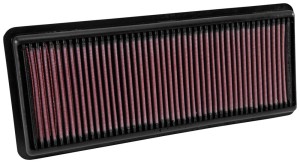 Wkład filtra powietrza K&N 33-5040