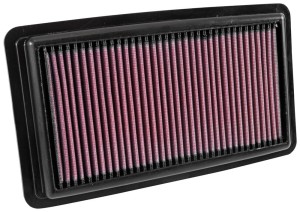 Wkład filtra powietrza K&N 33-5041
