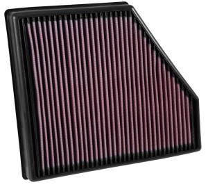 Wkład filtra powietrza K&N 33-5047