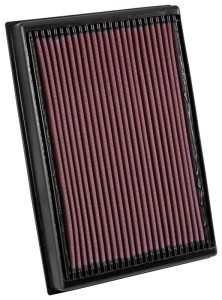 Wkład filtra powietrza K&N 33-5048