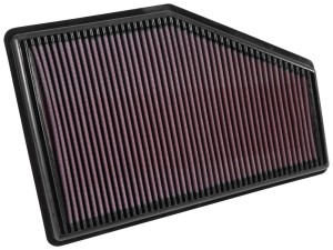 Wkład filtra powietrza K&N 33-5049