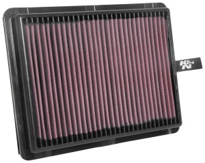 Wkład filtra powietrza K&N 33-5057