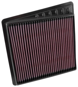Wkład filtra powietrza K&N 33-5058