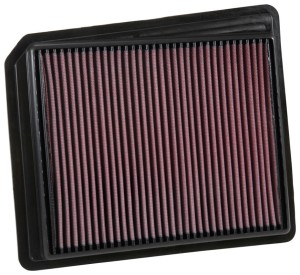 Wkład filtra powietrza K&N 33-5062