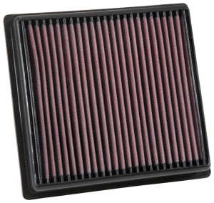 Wkład filtra powietrza K&N 33-5064