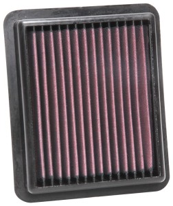Wkład filtra powietrza K&N 33-5072
