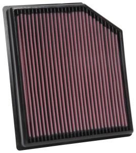 Wkład filtra powietrza K&N 33-5077