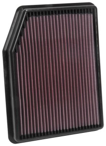 Wkład filtra powietrza K&N 33-5083