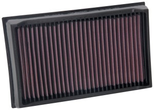 Wkład filtra powietrza K&N 33-5084