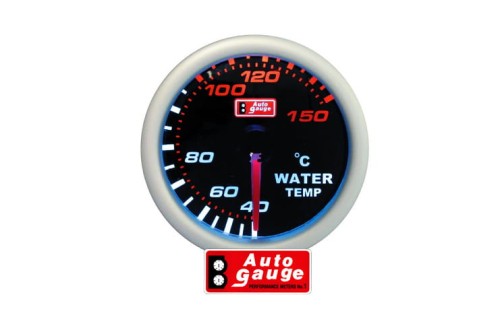 Wskaźniki AutoGauge - sklep TuningKingz, Kraków