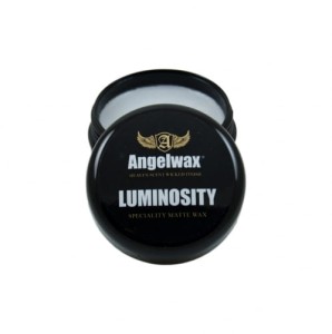 Wosk do lakierów i folii matowych AngelWax Luminosity 30 ml