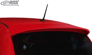 Spojler tylny RDX Racedesign FIAT 500
