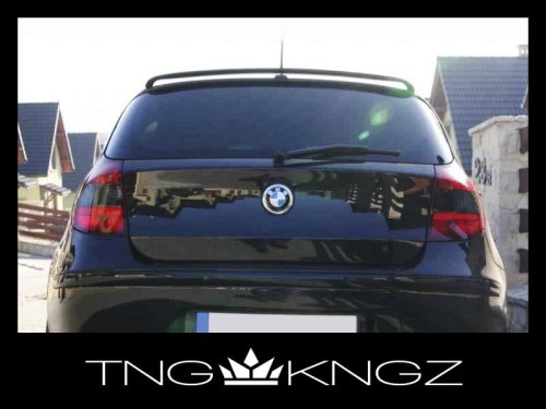 Spojlery tuning - sklep TuningKingz, Kraków