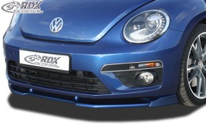Dyfuzor przedni RDX Racedesign VARIO-X VW Beetle R-Line / GSR 2012-