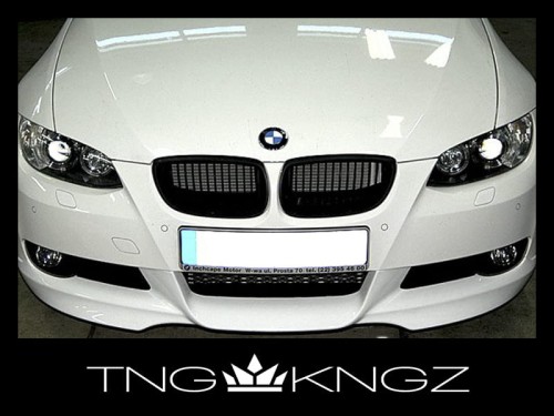 Spojlery tuning - sklep TuningKingz, Kraków