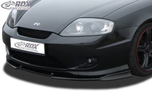 Dyfuzor przedni RDX Racedesign VARIO-X HYUNDAI Coupe GK 2005-2007