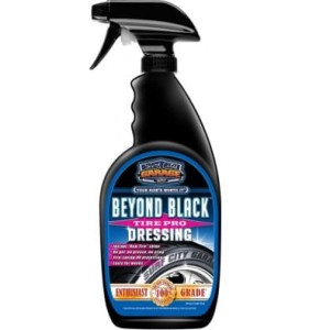 Dressing do opon SURF CITY GARAGE Beyond Black Tire Pro 710 ml