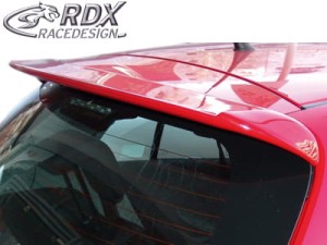 Spojler tylny RDX Racedesign TOYOTA Yaris 2006+
