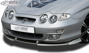 Dyfuzor przedni RDX Racedesign VARIO-X HYUNDAI Coupe RD 1999-2002