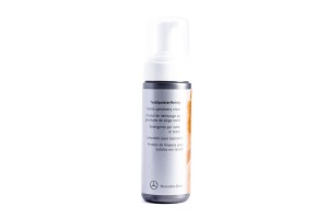 Preparat do czyszczenia tapicerki materiałowej Mercedes-Benz TextilpolsterReiniger 150 ml