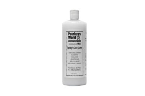 Płyn do mycia szyb Poorboy’s World Glass Cleaner 473 ml
