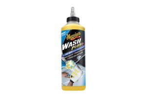 Szampon samochodowy do stosowania bez wody Meguiar's Car Wash Plus 710 ml