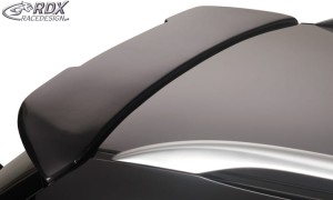 Spojler tylny RDX Racedesign AUDI A4 B7 Avant / StationWagon