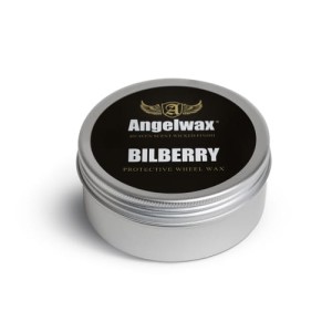 Sealant ochronny do felg przeciw zabrudzeniom AngelWax Bilberry 150 ml