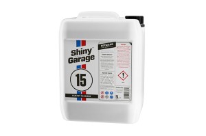 Środek do prania tapicerki Shiny Garage Carpet Cleaner 5L