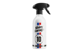 Shiny Garage Bug Off Insect Remover 500 ml do usuwania owadów