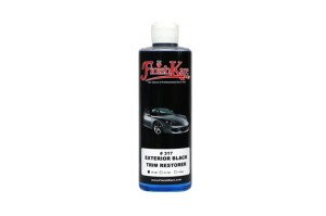 Środek do plastików zewnętrznych FINISH KARE 317 Exterior Black Trim Restorer 444 ml