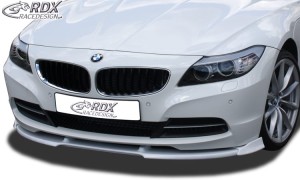 Dyfuzor przedni RDX Racedesign VARIO-X BMW Z4 E89 2009-