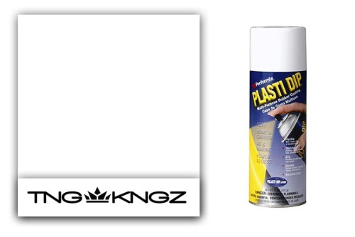 PlastiDip spray 400 ml - sklep TuningKingz Kraków