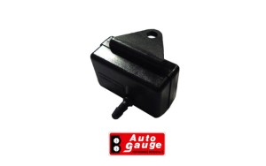 Czujnik boost lub podciśnienia AutoGauge do zegarów SM Warning