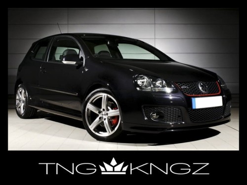 Tuning - sklep TuningKingz, Kraków