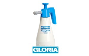 Pianownica ręczna GLORIA FoamyClean FC100